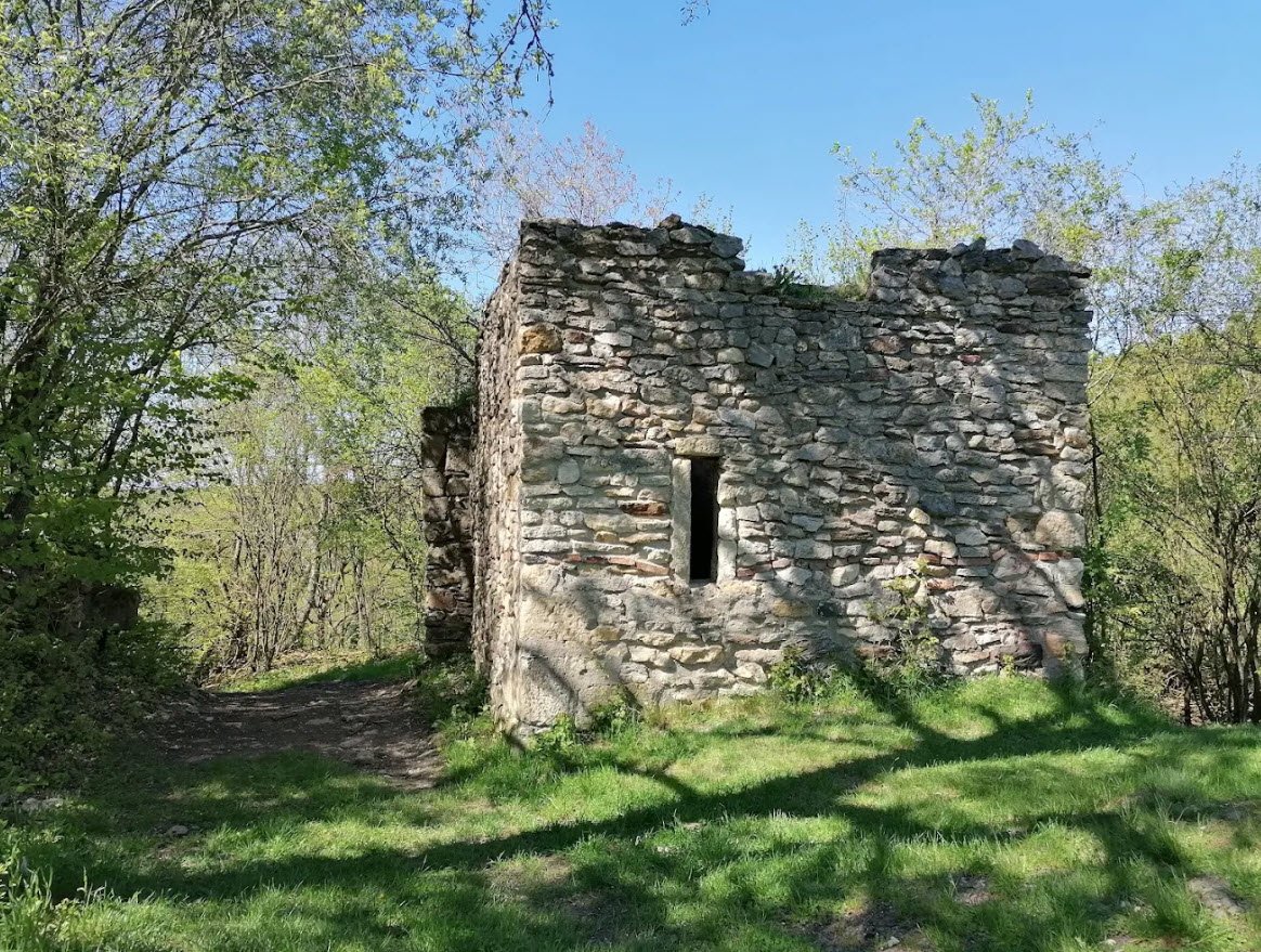 Cetatea Chioarului, Romania, Romania